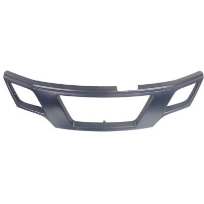 Rareelectrical - Center Grille Trim Compatible With Nissan Nv200 Sv Nv200 S 2013-2018 By Ni1210108 623823Lm0h - Image 4