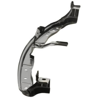 Rareelectrical - New Upper Front Bumper Retainer Compatible With Nissan Maxima Sv Maxima S 2009-2014 Ni1035110 - Image 8