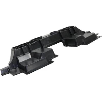 Rareelectrical - New Upper Front Bumper Retainer Compatible With Nissan Nv200 All Submodels 2013-2021 By 622403Lm0a - Image 3