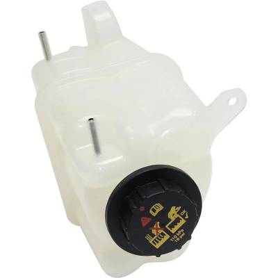 Rareelectrical - New Coolant Reservoir Compatible With Infiniti Nissan Qx56 Base Pathfinder Armada Se Armada Le - Image 4