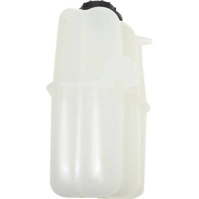Rareelectrical - New Coolant Reservoir Compatible With Infiniti Nissan Qx56 Base Pathfinder Armada Se Armada Le - Image 5