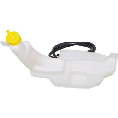 Rareelectrical - New Coolant Reservoir Compatible With Infiniti Nissan Qx4 Base 6 Cyl 3.5L Pathfinder Se 6 Cyl 3.5L - Image 4