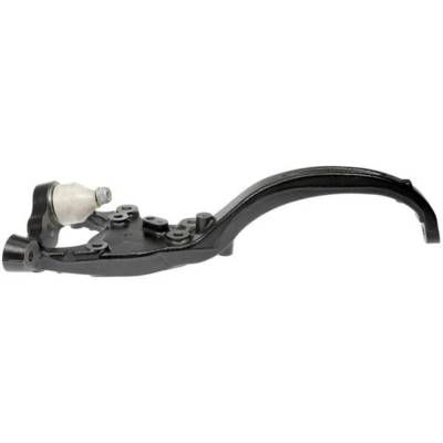 Rareelectrical - New Left Front Knuckle Compatible With Chrysler Dodge Challenger Scat Pack 392 8 Cyl 6.4L 300 C - Image 2