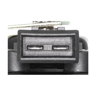 Rareelectrical - New 420 Hz Horn Compatible With Volkswagen Jetta Wolfsburg Edition 4 Cyl 2.0L Jetta Gls Tdi 4 Cyl - Image 2