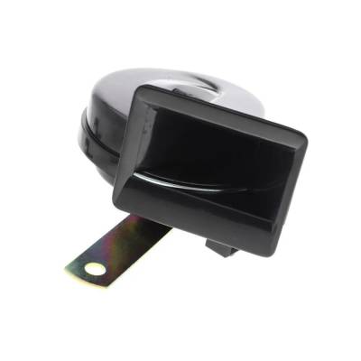 Rareelectrical - New 420 Hz Horn Compatible With Volkswagen Beetle Gl 4 Cyl 1.9L Golf Gti 20Th Anniversary 4 Cyl 1.8L - Image 1