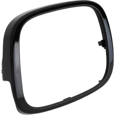 Rareelectrical - New Black Grille Trim Compatible With Honda Ridgeline Black Edition 6 Cyl 3.5L Ridgeline Rtl 6 Cyl - Image 3