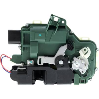 Rareelectrical - New Right Front Door Lock Actuator Compatible With Volkswagen Golf Tdi 4 Cyl 1.9L Beetle Glx 4 Cyl - Image 3