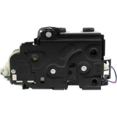 Rareelectrical - New Right Front Door Lock Actuator Compatible With Volkswagen Golf Tdi 4 Cyl 1.9L Beetle Glx 4 Cyl - Image 6