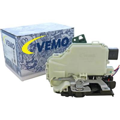 Rareelectrical - New Right Front Door Lock Actuator Compatible With Volkswagen Golf Tdi 4 Cyl 1.9L Beetle Glx 4 Cyl - Image 7