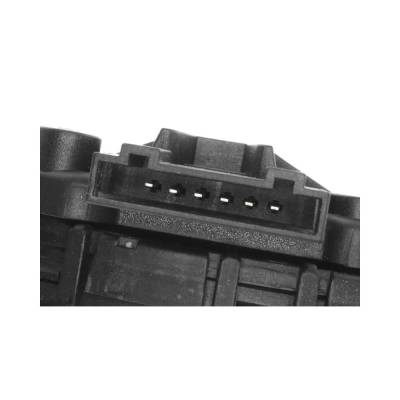 Rareelectrical - New Accelerator Pedal Compatible With Volkswagen Beetle Base 5 Cyl 2.5L 2010 By 6Q1721503m - Image 2