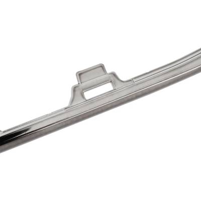 Rareelectrical - New Lower Grille Trim Compatible With Honda Accord Hybrid Sport 4 Cyl 2.0L Accord Sport 4 Cyl 1.5L - Image 7