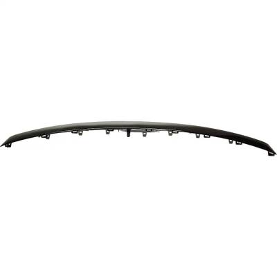 Rareelectrical - New Center Grille Trim Compatible With Honda Accord Sport 2018-2020 Ho1210161 71122Tvaa11 - Image 6