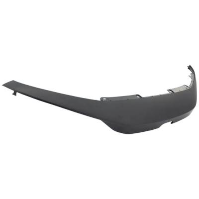 Rareelectrical - New Upper Grille Trim Compatible With Honda Civic Ex 4 Cyl 2.0L Civic Sport 4 Cyl 1.5L Civic Touring - Image 2