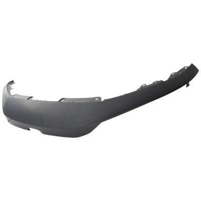 Rareelectrical - New Upper Grille Trim Compatible With Honda Civic Ex 4 Cyl 2.0L Civic Sport 4 Cyl 1.5L Civic Touring - Image 3