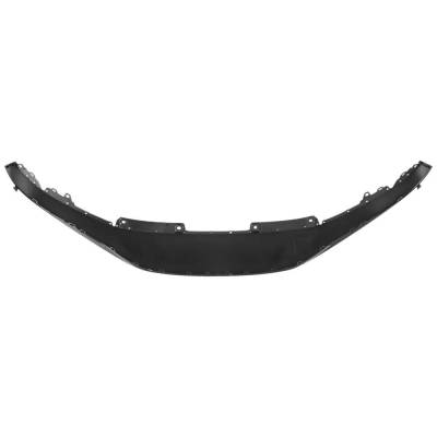 Rareelectrical - New Primed Grille Trim Compatible With Honda Civic Si 4 Cyl 1.5L Civic Sport 4 Cyl 1.5L Civic Type R - Image 5