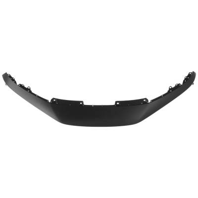 Rareelectrical - New Primed Grille Trim Compatible With Honda Civic Si 4 Cyl 1.5L Civic Sport 4 Cyl 1.5L Civic Type R - Image 8