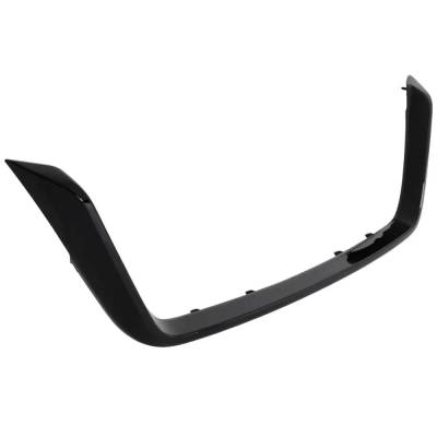 Rareelectrical - Lower Grille Trim Compatible With Honda Passport All Submodels 2019-2021 Ho1216118 71123Tgsa10 - Image 3