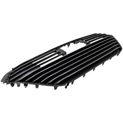 Rareelectrical - New Grille Assembly Compatible With Hyundai Ioniq Hybrid Essential 4 Cyl 1.6L Ioniq Hybrid Ultimate - Image 3