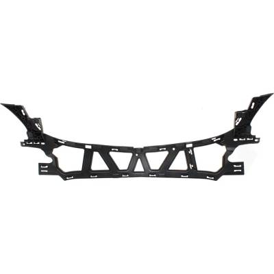 Rareelectrical - New Front Bumper Cover Support Compatible With Mercedes Benz E350 Base E250 Bluetec E400 4Matic E400 - Image 5