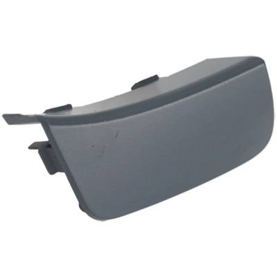 Rareelectrical - New Tow Eye Cover Compatible With Mercedes Benz Cla45 Amg 4Matic 4 Cyl 2.0L 2020-2023 Mb1029161 - Image 3