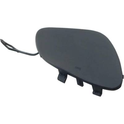 Rareelectrical - New Tow Eye Cover Compatible With Mercedes Benz C300 Base C300 4Matic 2015-2018 By 20588500249999 - Image 4