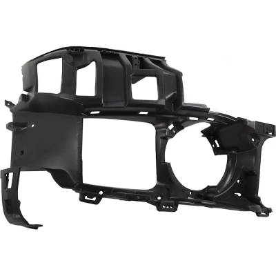 Rareelectrical - New Right Front Bumper Bracket Compatible With Mini Cooper Countryman S E All4 Cooper Countryman S - Image 1