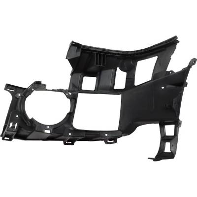 Rareelectrical - New Right Front Bumper Bracket Compatible With Mini Cooper Countryman Base Cooper Countryman S E - Image 5
