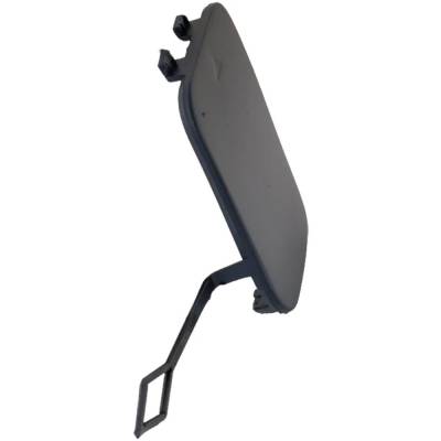 Rareelectrical - New Tow Eye Cover Compatible With Mercedes Benz C300 4Matic C300 Base 2019-2023 Mb1029154 - Image 3