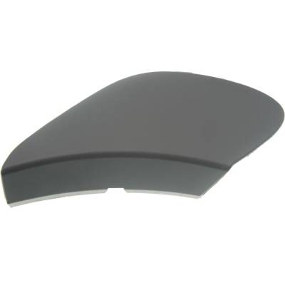 Rareelectrical - New Tow Eye Cover Compatible With Mercedes Benz Gle400 4Matic 6 Cyl 3.0L Gls550 4Matic 8 Cyl 4.7L - Image 1