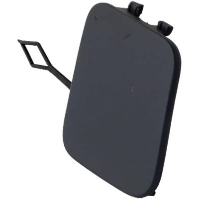 Rareelectrical - New Tow Eye Cover Compatible With Mercedes Benz C300 Base C300 4Matic 2019-2023 By Mb1029154 - Image 8