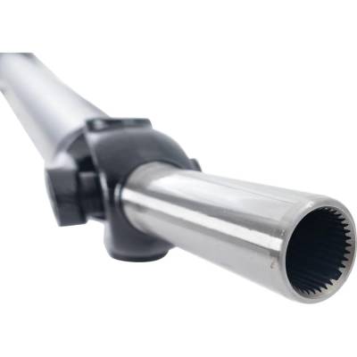 Rareelectrical - Rear Driveshaft Compatible With 2005-2012 Nissan Pathfinder S Pathfinder Silver Edition Pathfinder - Image 4