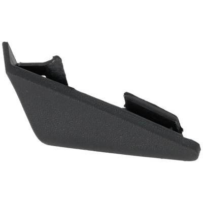 Rareelectrical - New Tow Eye Cover Compatible With Mercedes Benz Glb250 4Matic 4 Cyl 2.0L Glb250 Base 4 Cyl 2.0L - Image 1