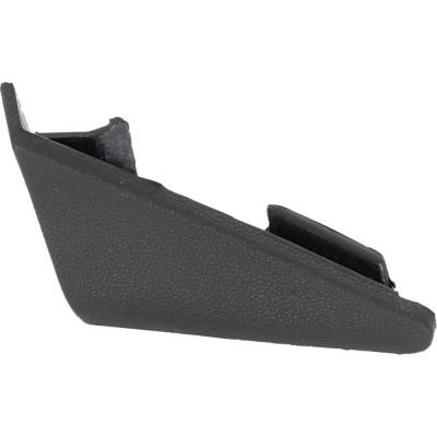 Rareelectrical - New Tow Eye Cover Compatible With Mercedes Benz Glb250 4Matic 4 Cyl 2.0L Glb250 Base 4 Cyl 2.0L - Image 2