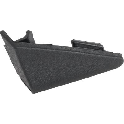 Rareelectrical - New Tow Eye Cover Compatible With Mercedes Benz Glb250 4Matic 4 Cyl 2.0L Glb250 Base 4 Cyl 2.0L - Image 3