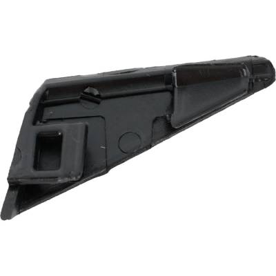 Rareelectrical - New Tow Eye Cover Compatible With Mercedes Benz Glb250 4Matic 4 Cyl 2.0L Glb250 Base 4 Cyl 2.0L - Image 7