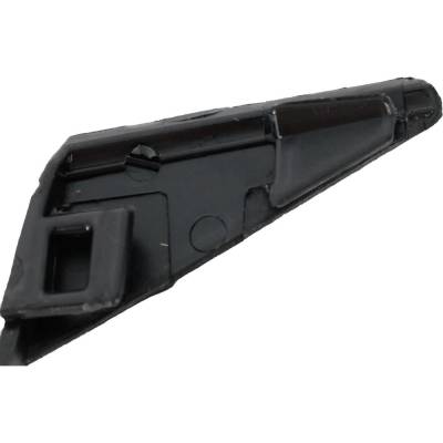 Rareelectrical - New Tow Eye Cover Compatible With Mercedes Benz Glb250 4Matic 4 Cyl 2.0L Glb250 Base 4 Cyl 2.0L - Image 8