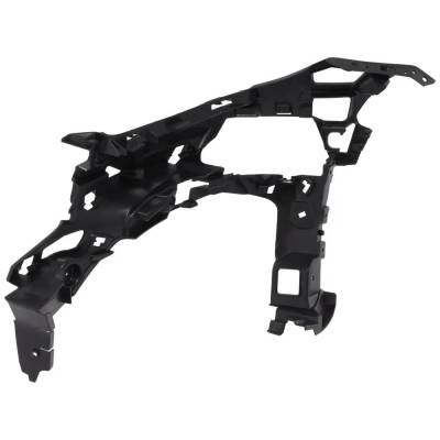 Rareelectrical - New Right Front Bumper Bracket Compatible With Mercedes Benz E53 Amg 4Matic 6 Cyl 3.0L E350 Base 4 - Image 5