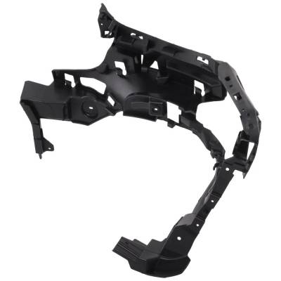Rareelectrical - New Right Front Bumper Bracket Compatible With Mercedes Benz E53 Amg 4Matic 6 Cyl 3.0L E350 Base 4 - Image 7