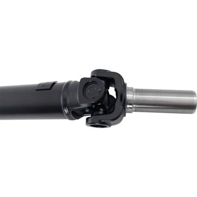 Rareelectrical - Rear Driveshaft Compatible With 1999-2004 Jeep Grand Cherokee Special Edition Grand Cherokee 4.0L - Image 4