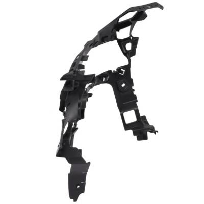 Rareelectrical - New Right Front Bumper Bracket Compatible With Mercedes Benz E450 Base 6 Cyl 3.0L E53 Amg 4Matic 6 - Image 4