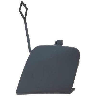 Rareelectrical - New Tow Eye Cover Compatible With Mercedes Benz Cla250 4Matic 4 Cyl 2.0L Cla250 Base 4 Cyl 2.0L - Image 1