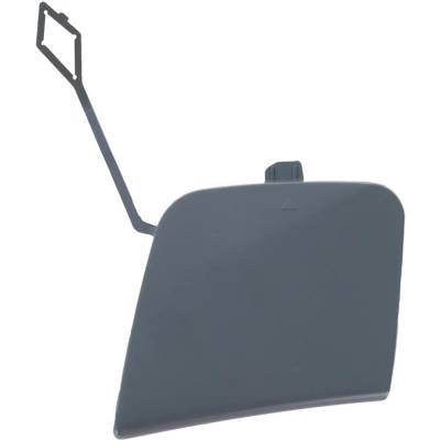 Rareelectrical - New Tow Eye Cover Compatible With Mercedes Benz Cla250 4Matic 4 Cyl 2.0L Cla250 Base 4 Cyl 2.0L - Image 2