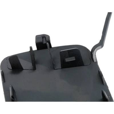 Rareelectrical - New Tow Eye Cover Compatible With Mercedes Benz Cla250 4Matic 4 Cyl 2.0L Cla250 Base 4 Cyl 2.0L - Image 7