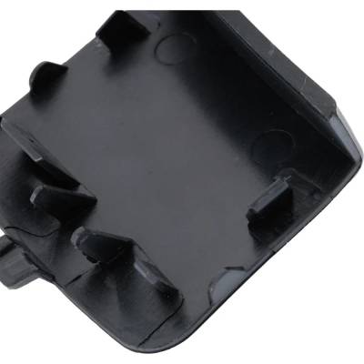 Rareelectrical - New Tow Eye Cover Compatible With Mercedes Benz Cla250 4Matic 4 Cyl 2.0L Cla250 Base 4 Cyl 2.0L - Image 8