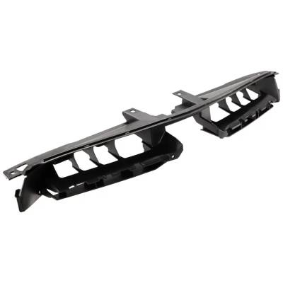 Rareelectrical - New Front Bumper Reinforcement Bracket Compatible With Mercedes Benz Gle350 Base 4 Cyl 2.0L Gle450 - Image 2