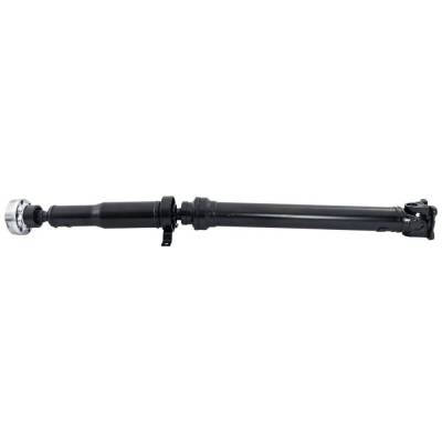 Rear Prop Shaft Assembly Compatible With 2006-2013 Land Rover Range Rover 4Wd OEM Lr037028 Direct