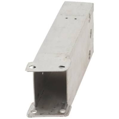 Rareelectrical - New Right Front Bumper Bracket Compatible With Mercedes Benz Cla250 4Matic Cla45 Amg 4Matic Gla250 - Image 8