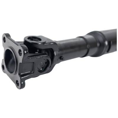 Rareelectrical - Front Driveshaft Compatible With 2004-2019 Nissan Frontier S Frontier Xe Pathfinder Armada - Image 2