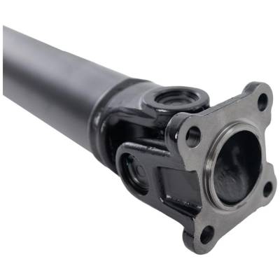 Rareelectrical - Front Driveshaft Compatible With 2004-2019 Nissan Frontier S Frontier Xe Pathfinder Armada - Image 3