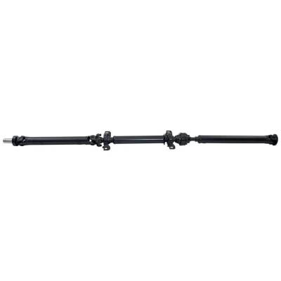 Rareelectrical - Rear Driveshaft Compatible With 2010-2015 Lexus Rx350 F Rx350 Sportdesign Rx350 3.5L Awd New OEM - Image 1